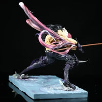 One Piece Charlotte Katakuri Action Figure (30cm)