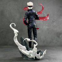 KENMA JJK Gojo Enlightenment Figure (30 cm)