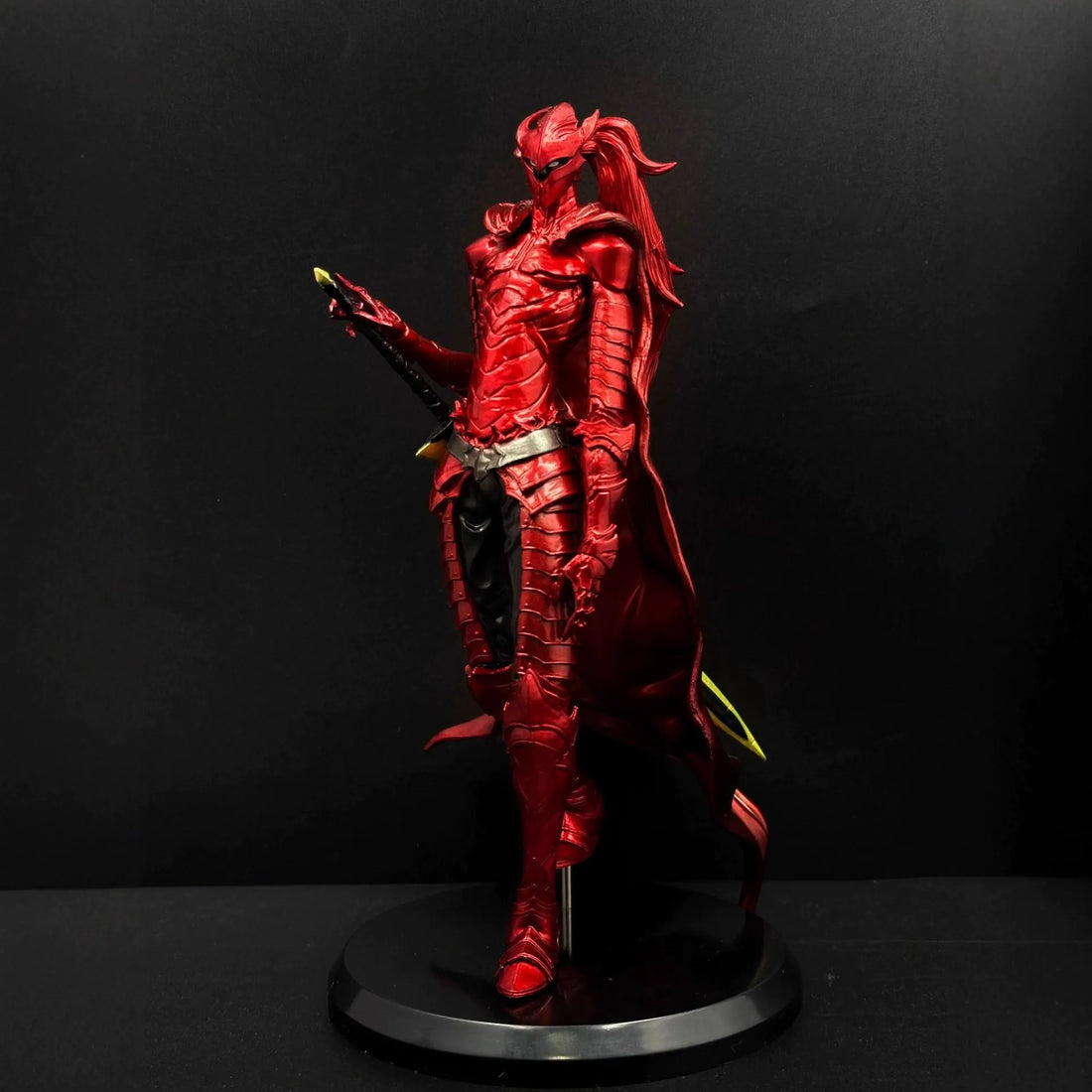 Solo Leveling Igris Battle Pose Figure (24 cm)