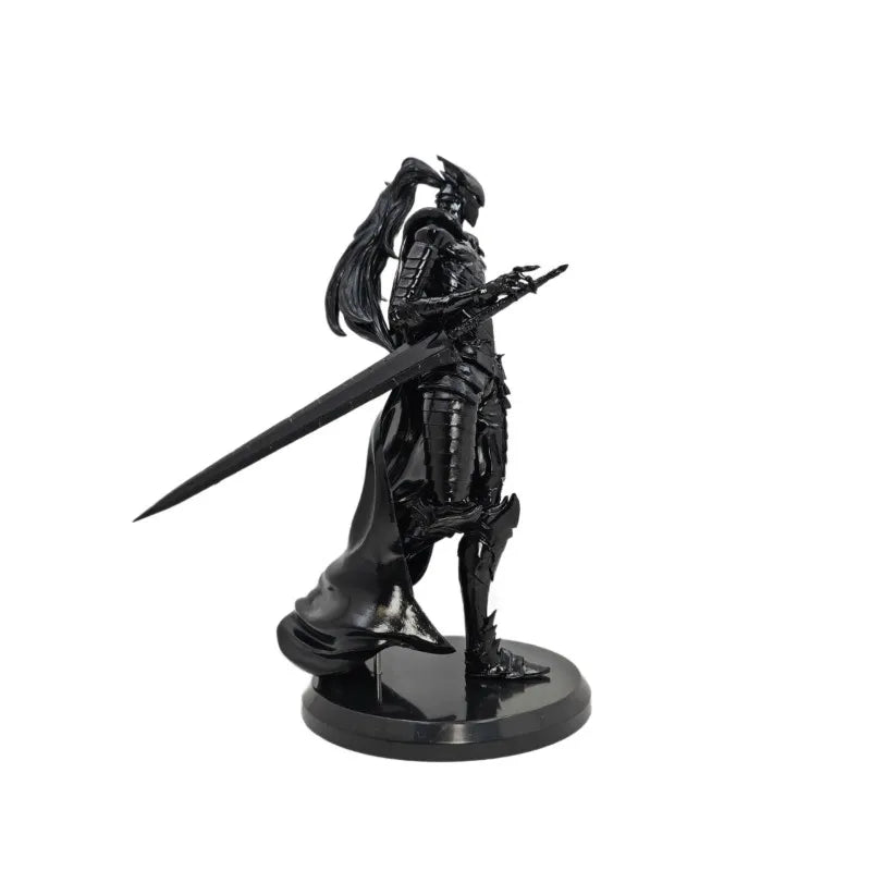 Solo Leveling Igris Battle Pose Figure (24 cm)