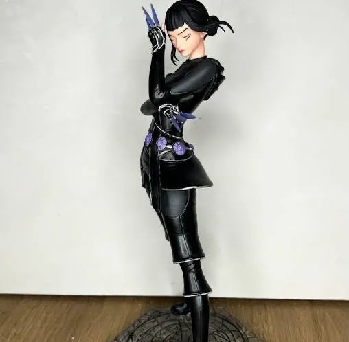 K Pop Demon Hunters Anime Figures (30 cm)