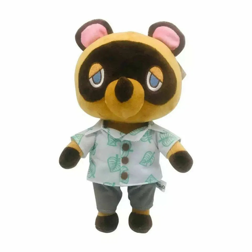 Animal Crossing Starry Snuggles Soft Toys (20 cm)