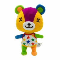 Animal Crossing Starry Snuggles Soft Toys (20 cm)