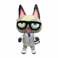 Animal Crossing Starry Snuggles Soft Toys (20 cm)