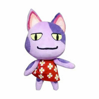 Animal Crossing Starry Snuggles Soft Toys (20 cm)