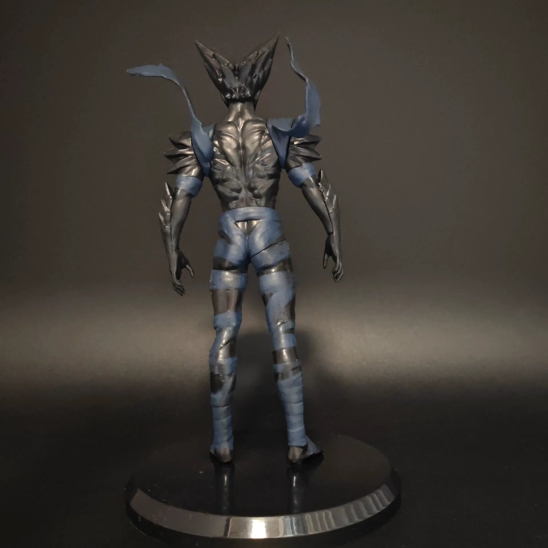 One Punch Man Garou Anime Figure (21 cm)