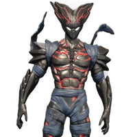 One Punch Man Garou Anime Figure (21 cm)