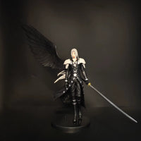 Final Fantasy Sephhiroth Angel Action Figure (45 cm)