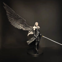 Final Fantasy Sephhiroth Angel Action Figure (45 cm)