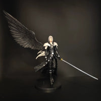 Final Fantasy Sephhiroth Angel Action Figure (45 cm)