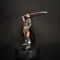 Berserk Guts Bloodstained Edition Figurine (13 cm)