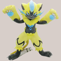 Pokemon Zeraora Plush Toy