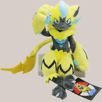 Pokemon Zeraora Plush Toy