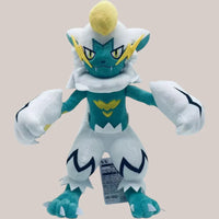 Pokemon Zeraora Plush Toy