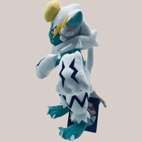 Pokemon Zeraora Plush Toy
