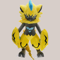 Pokemon Zeraora Plush Toy