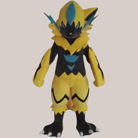 Pokemon Zeraora Plush Toy