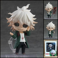 Nendoroid Danganronpa Nagito Komaeda Figurine