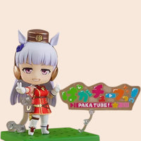 GS Nendoroid Gold Ship Figurine