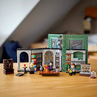 Hogwarts Potions Class Building Blocks (271 Pcs)