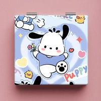 Sanrio Beauty Prep Makeup Mirror