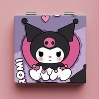 Sanrio Beauty Prep Makeup Mirror