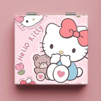 Sanrio Beauty Prep Makeup Mirror