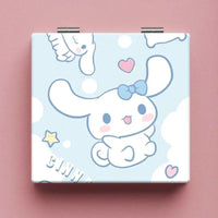 Sanrio Beauty Prep Makeup Mirror