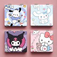 Sanrio Beauty Prep Makeup Mirror