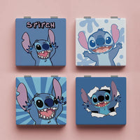 Stitch Out of the World Makeup Mirror