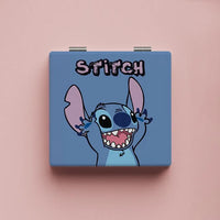 Stitch Out of the World Makeup Mirror