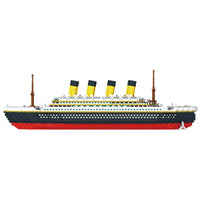 Titanic 66032 Classic Building Blocks (3800 Pcs)