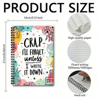 Creative Memory Keeper A5 Journal