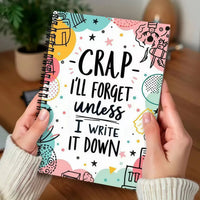 Creative Memory Keeper A5 Journal