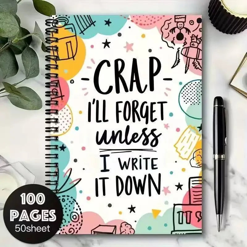 Creative Memory Keeper A5 Journal
