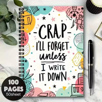Creative Memory Keeper A5 Journal