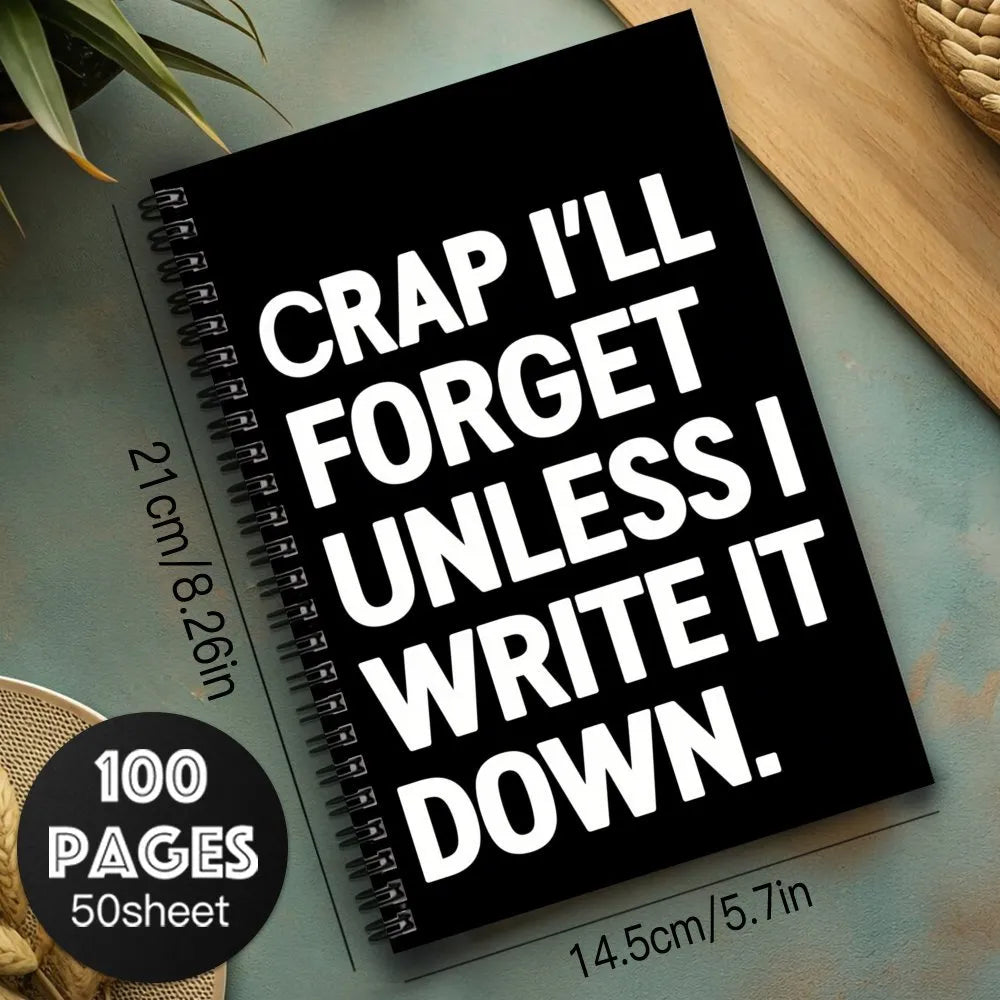 Creative Memory Keeper A5 Journal