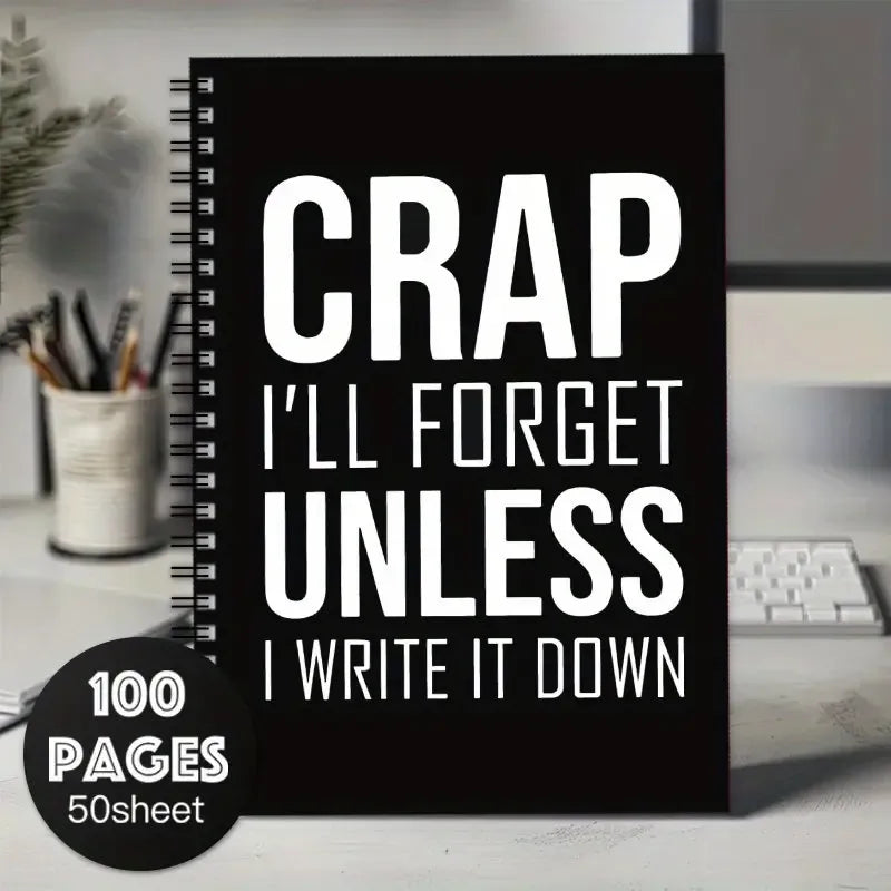 Creative Memory Keeper A5 Journal