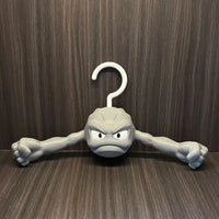 Pokemon Rock Strong Geodude 3D Hanger