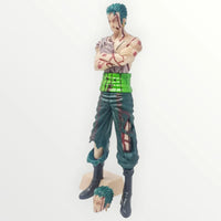Roronoa Zoro Battle Damaged Action Figure (30 cm)