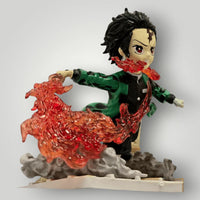 G5 DS Tanjiro Kamado Figure (22 cm)