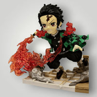 G5 DS Tanjiro Kamado Figure (22 cm)