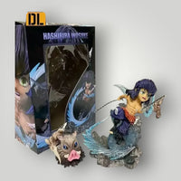 G5 DS Hashibira Inosuke Figure (10 cm)
