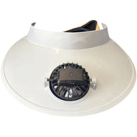 Cool Down Summar Fan Cap