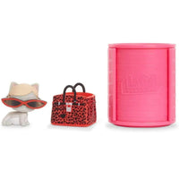 L.O.L. Surprise Makeover Lils 2 Surprise Box