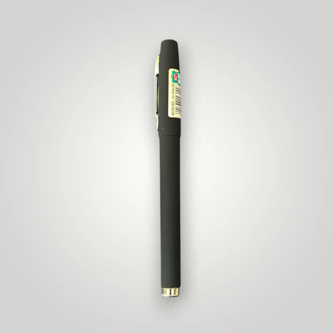 Balanced Stroke Baoke 0.7mm Gel Pen