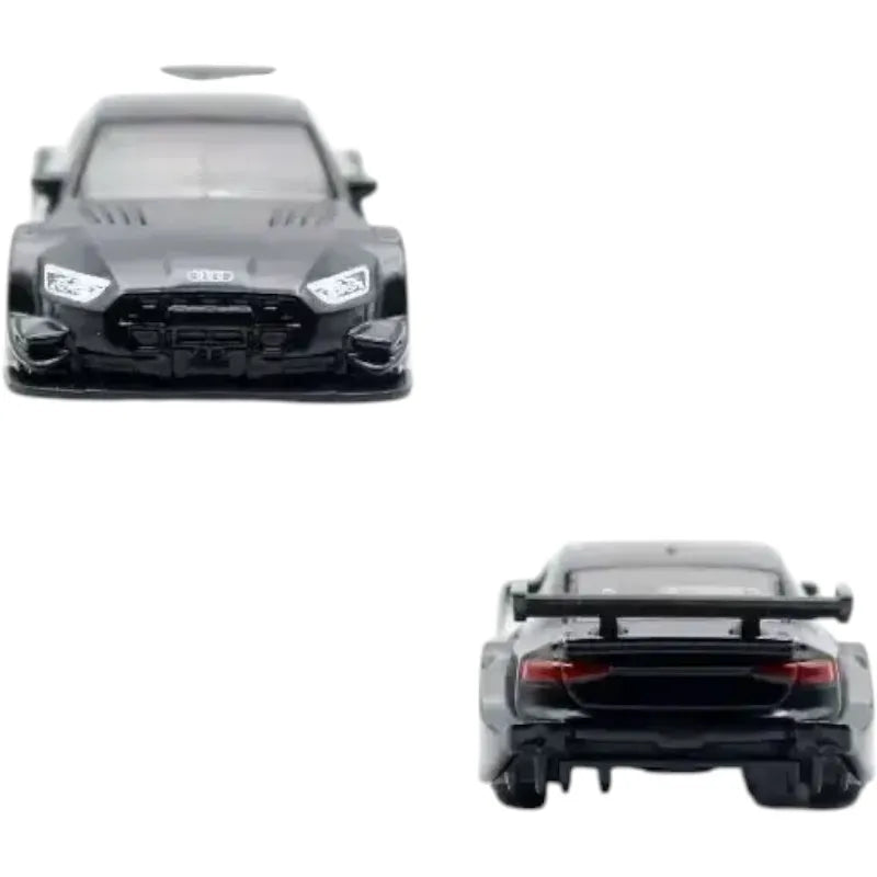 CCA Audi RS 5 Racing 2017 1:64 Scale Vehicle