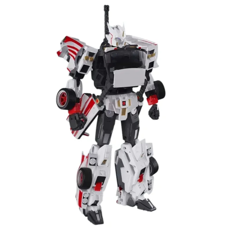 Mastermind Creations Ocular Max Action Figure (19 cm)
