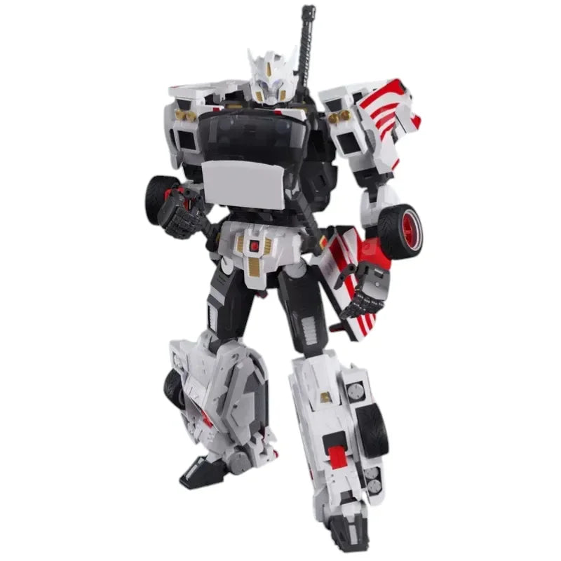 Mastermind Creations Ocular Max Action Figure (19 cm)