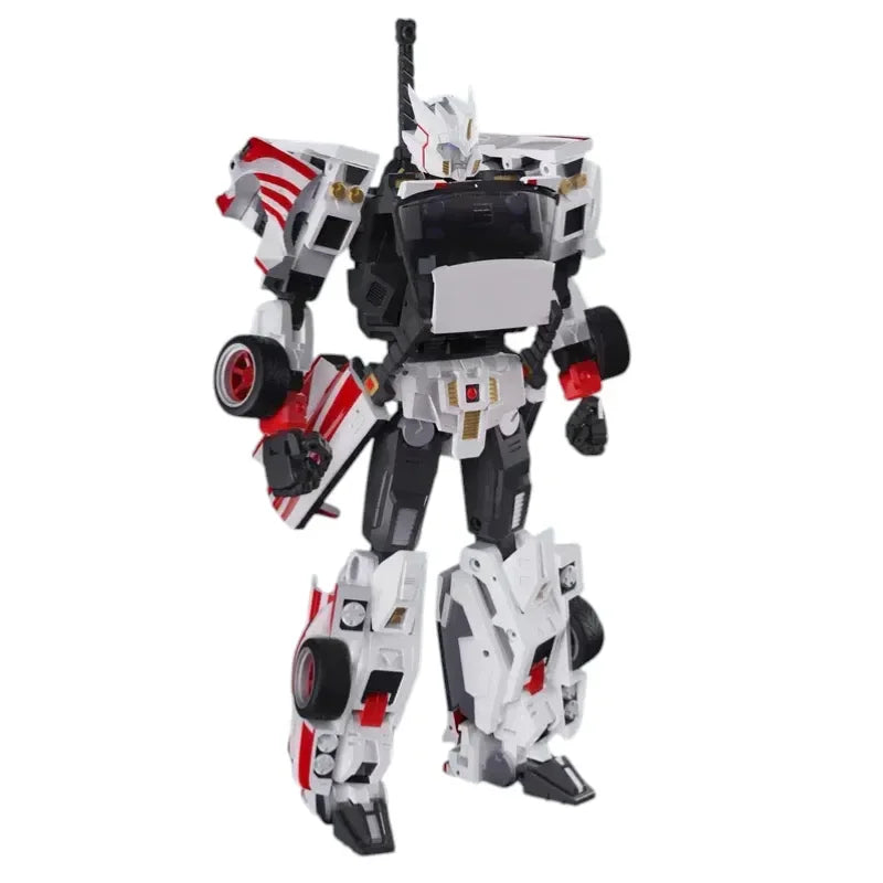 Mastermind Creations Ocular Max Action Figure (19 cm)